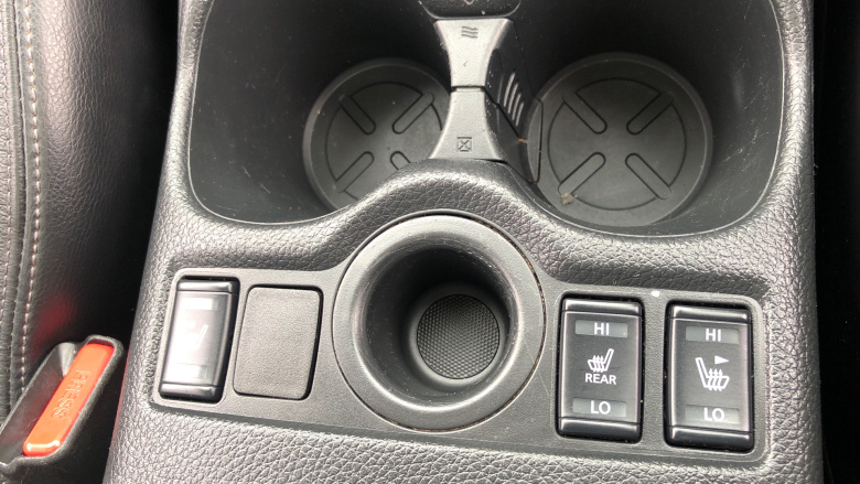 Nissan X-Trail 1.3 DiG-T Tekna 5dr DCT Petrol Station Wagon